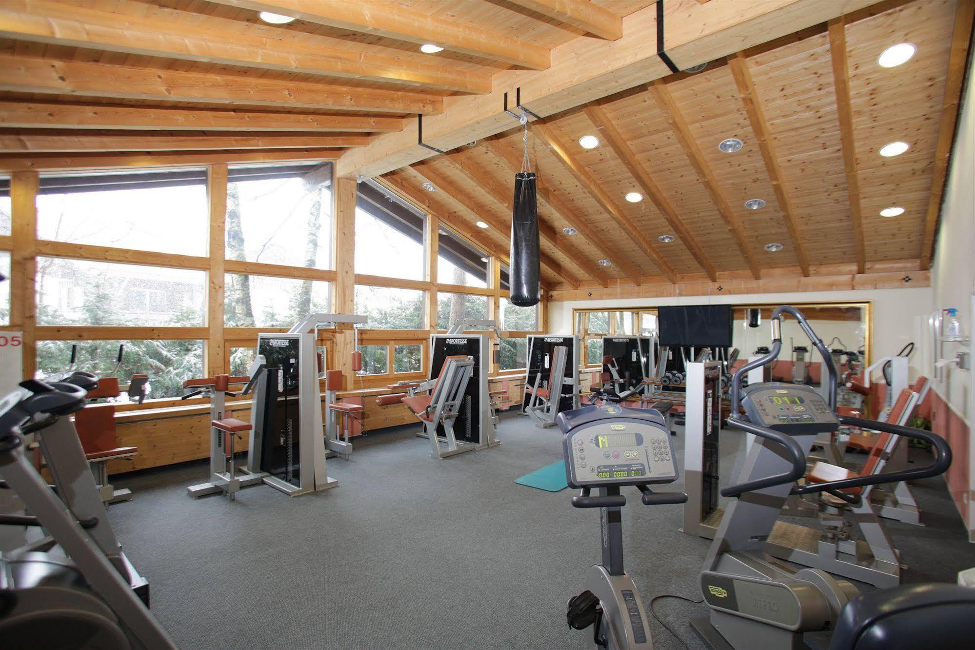 Alpin & Wellness Resort Hotel Ludwig Royal Oberstaufen Ngoại thất bức ảnh