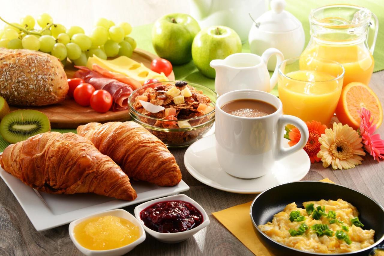 Alpin & Wellness Resort Hotel Ludwig Royal Oberstaufen Ngoại thất bức ảnh