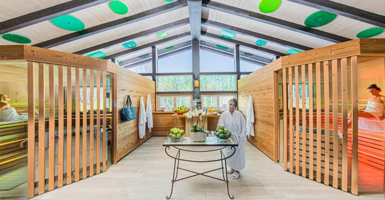 Alpin & Wellness Resort Hotel Ludwig Royal Oberstaufen Ngoại thất bức ảnh