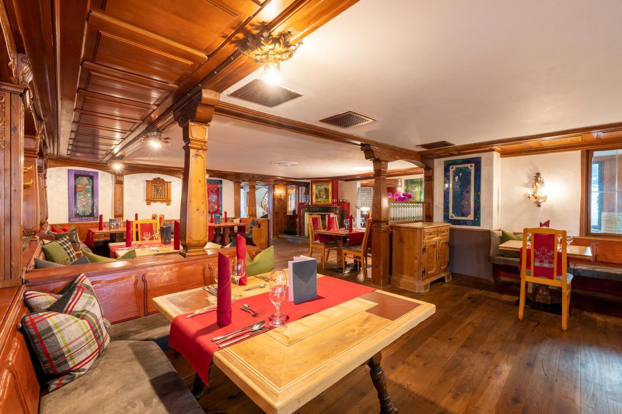 Alpin & Wellness Resort Hotel Ludwig Royal Oberstaufen Ngoại thất bức ảnh