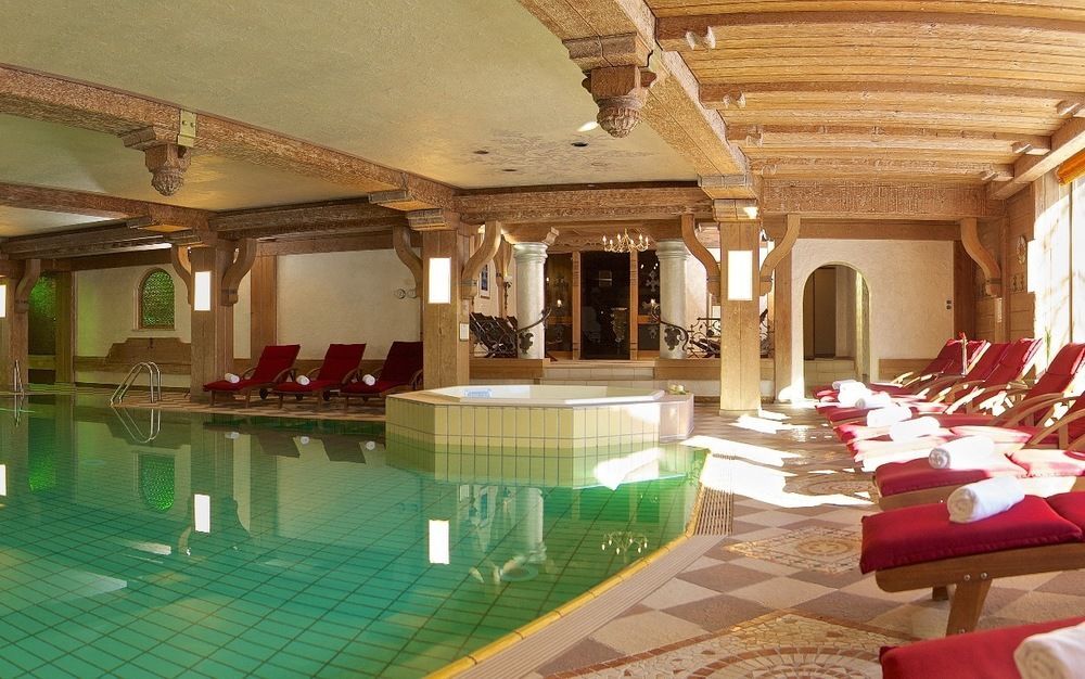 Alpin & Wellness Resort Hotel Ludwig Royal Oberstaufen Ngoại thất bức ảnh